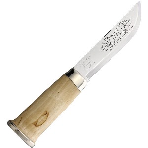 MARTTIINI FIXED BLADE KNIFE MN240010CA-FAC archery