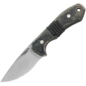 CONDOR FIXED BLADE KNIFE CTK183330SKA-FAC archery
