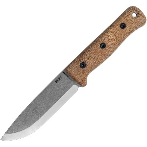 REIFF KNIVES FIXED BLADE KNIFE REKS5021NCMKA-FAC archery