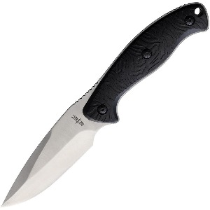 S-TEC FIXED BLADE KNIFE STT25145A-FAC archery