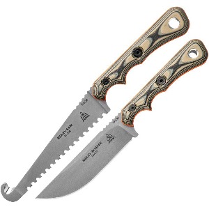 TOPS FIXED BLADE KNIFE TPMCMB02A-FAC archery