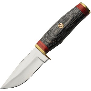 PAKISTAN FIXED BLADE KNIFE PA2034437A-FAC archery
