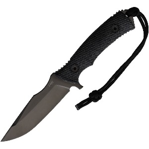 ACTA NON VERBA KNIVES FIXED BLADE KNIFE ANVM311164A-FAC archery