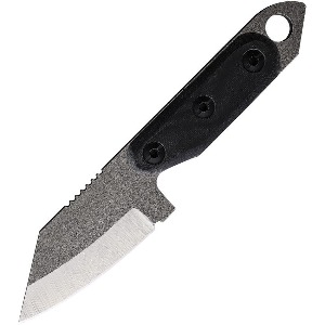 SHED KNIVES FIXED BLADE KNIFE SHED009A-FAC archery