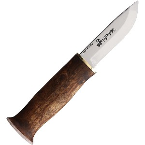 KARESUANDO KNIVEN KNIFE FIXED BLADE KNIFE KAR363002A-FAC archery