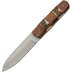 PAKISTAN FIXED BLADE KNIFE PA8030A-FAC archery