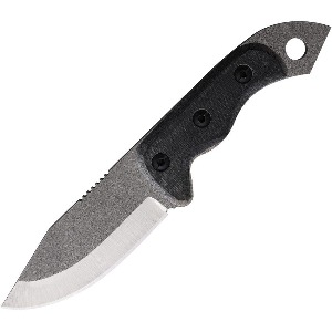 SHED KNIVES FIXED BLADE KNIFE SHED005A-FAC archery