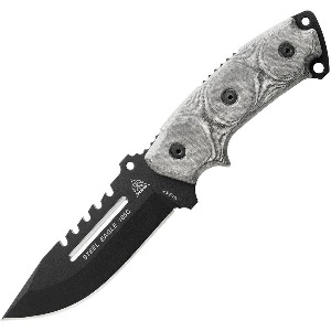 TOPS FIXED BLADE KNIFE TPSE105CA-FAC archery
