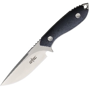 S-TEC FIXED BLADE KNIFE STT228541A-FAC archery