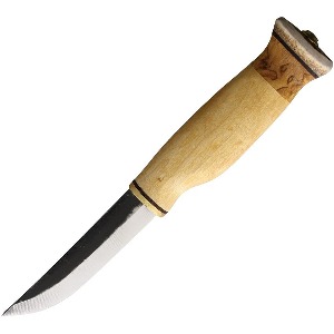 KELLAM FIXED BLADE KNIFE KLKT23VSA-FAC archery