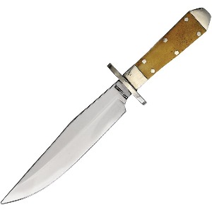 ROUGH RYDER FIXED BLADE KNIFE RR1901A-FAC archery