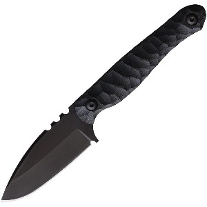 WACHTMAN KNIFE &amp; TOOL FIXED BLADE KNIFE WCH001BKFA-FAC archery