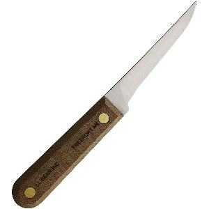 ONTARIO FIXED BLADE KNIFE ON6267A-FAC archery