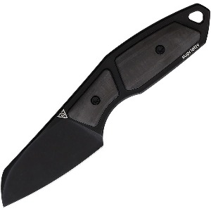 SUPRLATIV FIXED BLADE KNIFE SUP007A-FAC archery