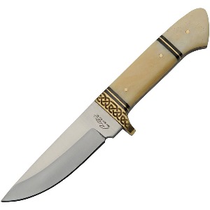 PAKISTAN FIXED BLADE KNIFE PA8036A-FAC archery