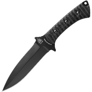 TOPS FIXED BLADE KNIFE TPSZEX02A-FAC archery