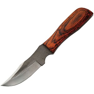 SAWMILL FIXED BLADE KNIFE SM0016A-FAC archery