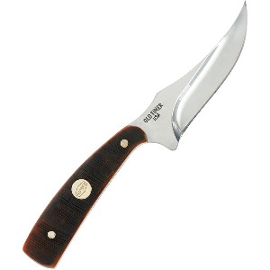 SCHRADE FIXED BLADE KNIFE SCH1135991A-FAC archery