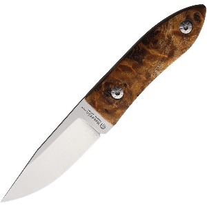 MASERIN FIXED BLADE KNIFE MAS923RAA-FAC archery