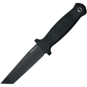 DEMKO FIXED BLADE KNIFE DEM09646A-FAC archery