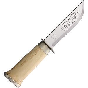 MARTTIINI FIXED BLADE KNIFE MN245010CA-FAC archery