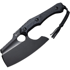 CIVIVI FIXED BLADE KNIFE CIVC210411A-FAC archery