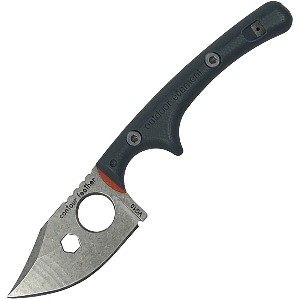 OUTDOOR ELEMENT FIXED BLADE KNIFE ODECFKA-FAC archery