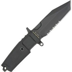 EXTREMA RATIO FIXED BLADE KNIFE EX150FCTA-FAC archery