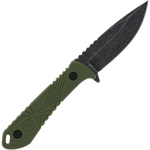 SMITH &amp; WESSON FIXED BLADE KNIFE SWP1189666A-FAC archery