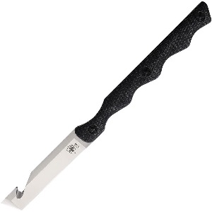 TEMPLAR KNIFE FIXED BLADE KNIFE TMPNTKB222A-FAC archery