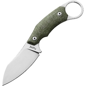 LIONSTEEL FIXED BLADE KNIFE LSTH1CVGA-FAC archery