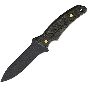 ONTARIO FIXED BLADE KNIFE ON8727A-FAC archery