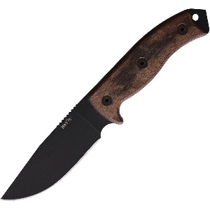 ONTARIO FIXED BLADE KNIFE ON8649TCA-FAC archery