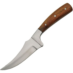 PAKISTAN FIXED BLADE KNIFE PA203366A-FAC archery