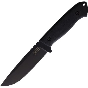 ZA-PAS KNIVES FIXED BLADE KNIFE ZPKS0030A-FAC archery