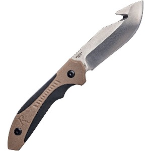 REMINGTON FIXED BLADE KNIFE R15676A-FAC archery