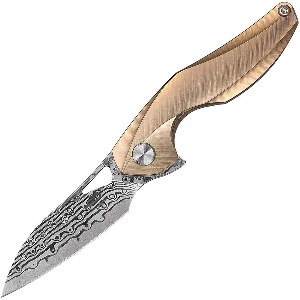 BESTECH KNIVES FOLDING KNIFE BTKT1810JA-FAC archery