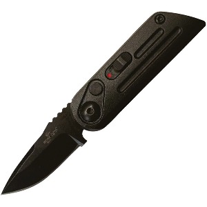 BEAR &amp; SON FOLDING KNIFE BC1400AIBKBA-FAC archery