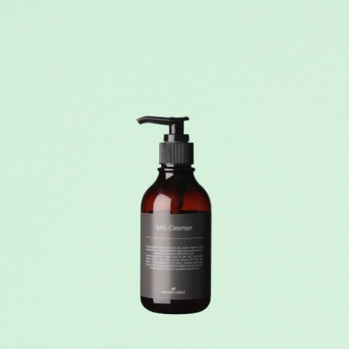 NAG-cleanser  200ml