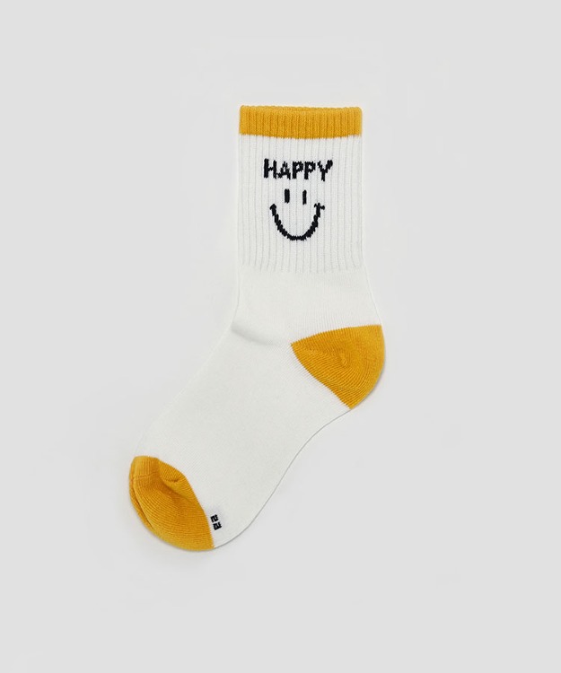 해피 socks (5p)