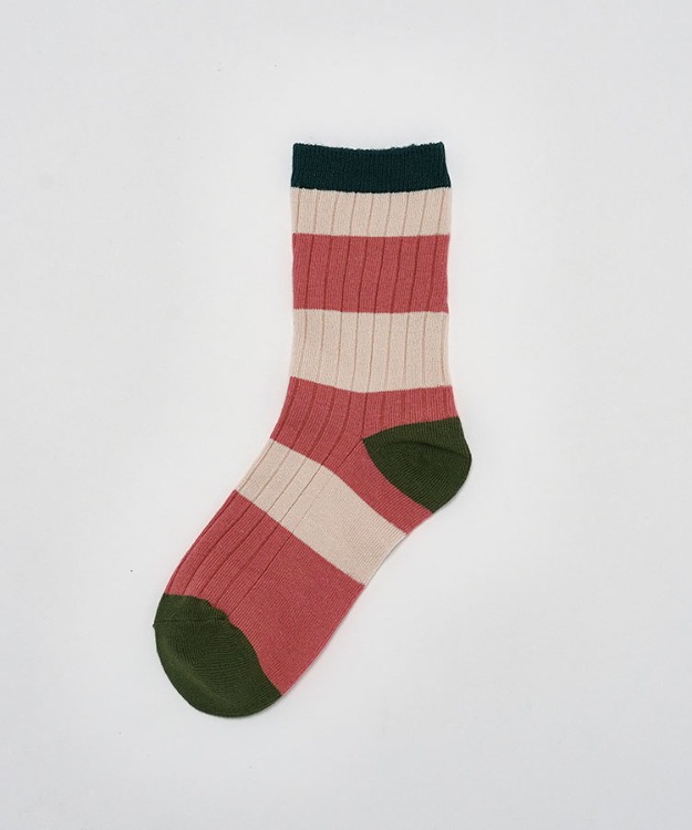 베이글 라인 socks (5p)