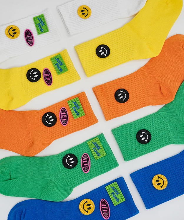 쨍한 pop socks (5p)