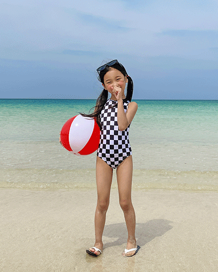 코코 모노키니 bikini