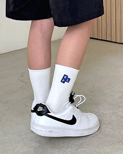 [신규혜택] 조이 socks (3p)