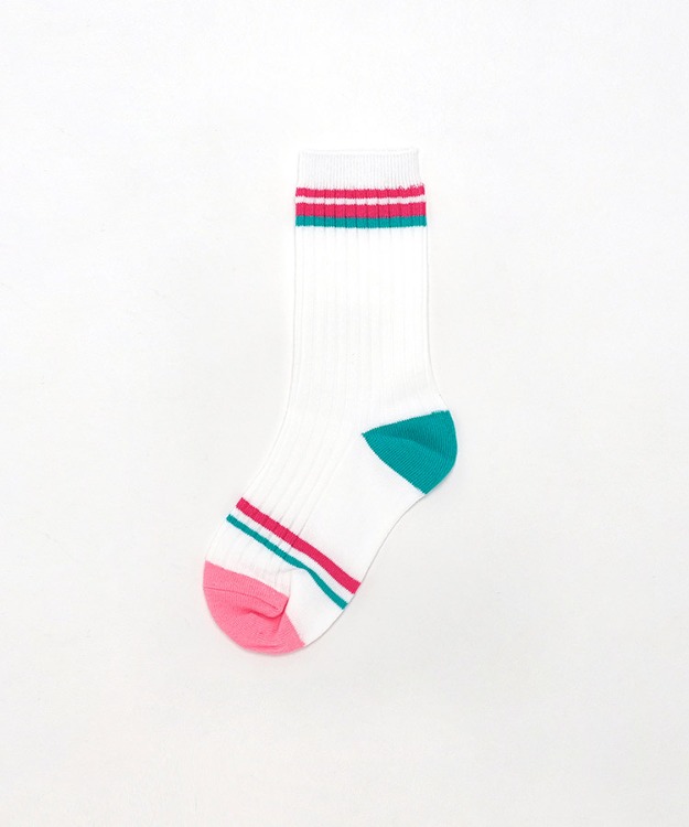 캔디바 socks (4p)