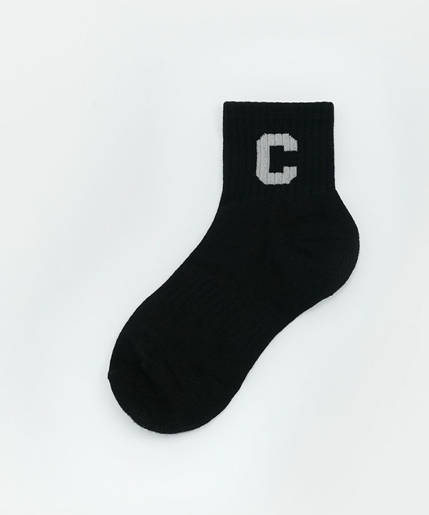 파인 C socks (5p)