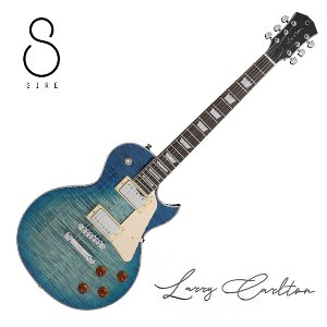 Larry Carlton L7 - TBL/TS/GT