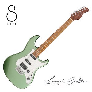 Larry Carlton S7 - SG/3TS/AWH