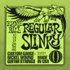 Ernieball Slinky 2221 니켈 일렉기타줄(010-046)