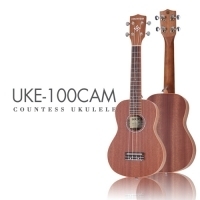 [Cuke] 30CAM, uke-100cam